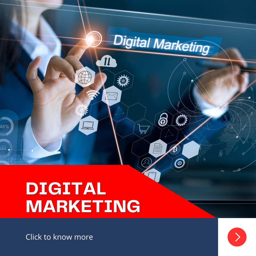5 Digital Marketing